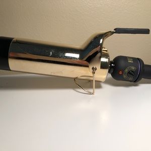 Hot Tools Professional 1110 Curling Iron 1-1/4"